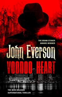 Cover Voodoo Heart