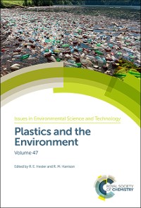 Cover Plastics and the Environment
