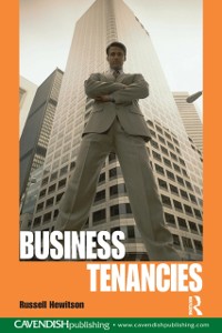Cover Business Tenancies