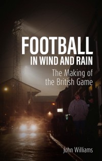 Cover Football in Wind and Rain