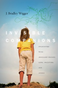 Cover Invisible Companions