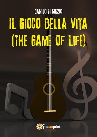 Cover Il Gioco della  Vita (The Game of Life)