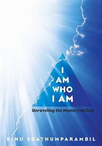Cover I Am Who I Am