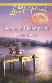 Cover SEASON OF REDEMPTION EB
