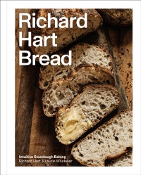 Cover Richard Hart Bread