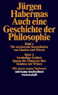 Cover Auch eine Geschichte der Philosophie