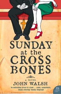 Cover Sunday at the Cross Bones