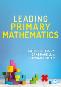 Cover Leading Primary Mathematics