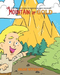 Cover The Mountain of Gold