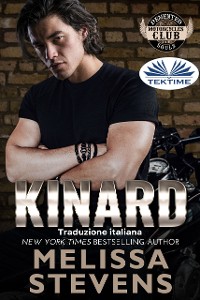 Cover Kinard