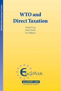 Cover WTO and Direct Taxation