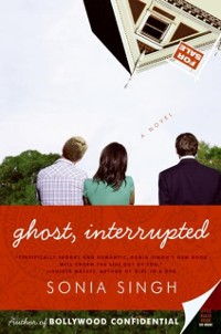 Cover Ghost, Interrupted