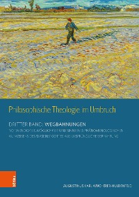 Cover Philosophische Theologie im Umbruch