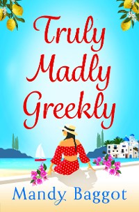 Cover Truly, Madly, Greekly