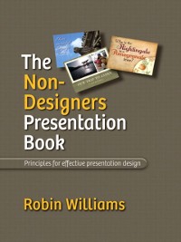 Cover Non-Designer's Presentation Book, The