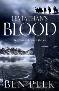 Cover Leviathan's Blood