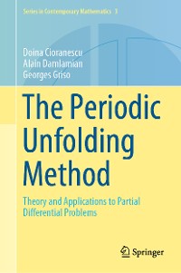 Cover The Periodic Unfolding Method
