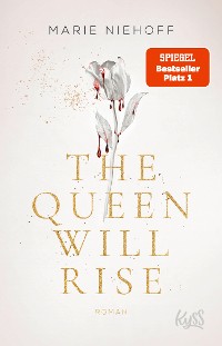 Cover The Queen Will Rise