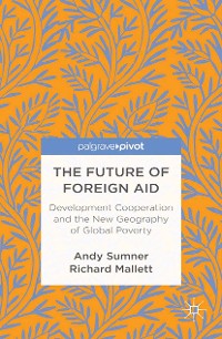 Cover The Future of Foreign Aid