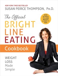 Cover Official Bright Line Eating Cookbook