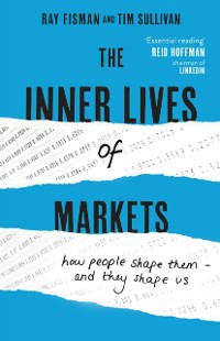 Cover Inner Lives of Markets