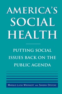 Cover America's Social Health