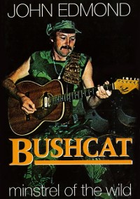 Cover Bushcat
