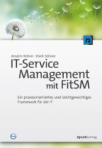 Cover IT-Service-Management mit FitSM