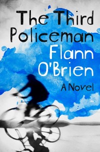 Cover Third Policeman