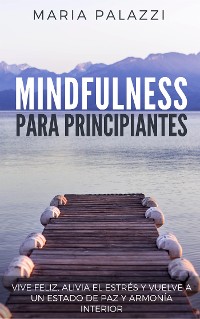 Cover Mindfulness para Principiantes