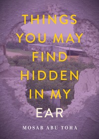 Cover Things You May Find Hidden in My Ear