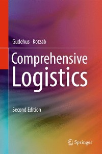 Cover Comprehensive Logistics