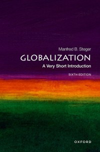 Cover Globalization: A Very Short Introduction
