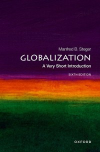 Cover Globalization