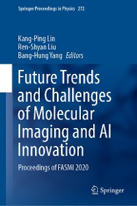 Cover Future Trends and Challenges of Molecular Imaging and AI Innovation