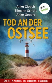 Cover Tod an der Ostsee