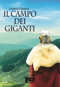 Cover Il campo dei giganti