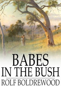 Cover Babes in the Bush