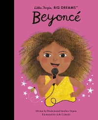 Cover Beyonce