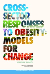 Cover Cross-Sector Responses to Obesity