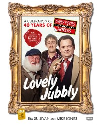 Cover Lovely Jubbly