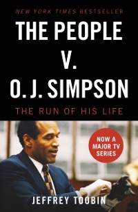 Cover People V. O.J. Simpson