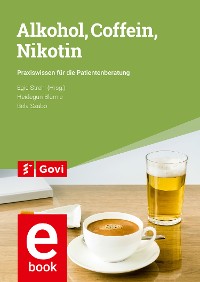 Cover Alkohol, Coffein, Nikotin