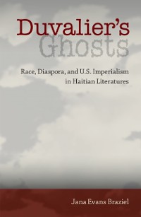 Cover Duvalier's Ghosts