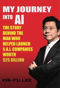 Cover My Journey into AI