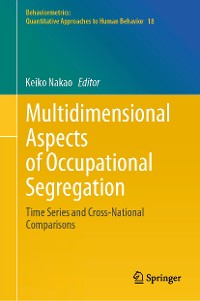 Cover Multidimensional Aspects of Occupational Segregation