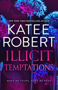 Cover Illicit Temptations