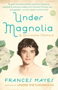 Cover Under Magnolia