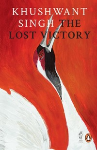 Cover Lost Victory