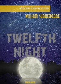 Cover Twelfth Night